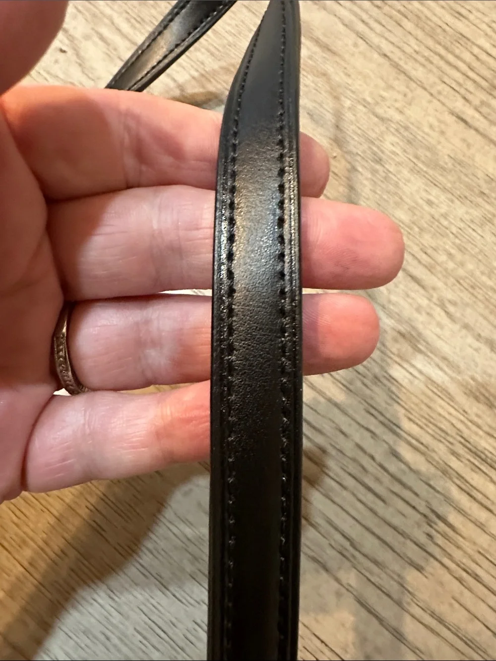 Coach crossbody bag